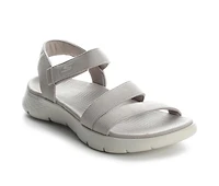 Women's Skechers Go Walk Flex 141509 Sandals