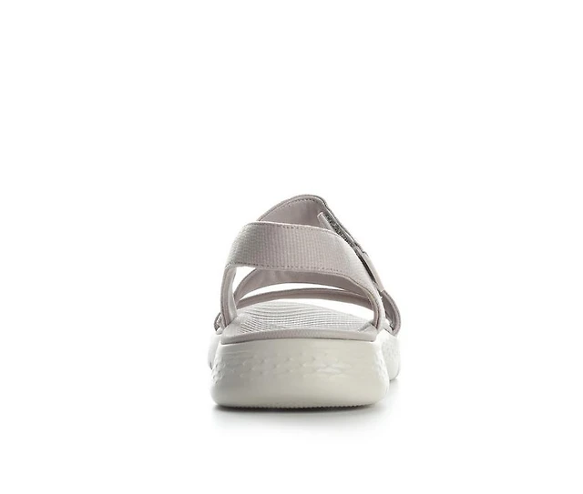 Women's Skechers Go Walk Flex 141509 Sandals