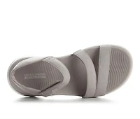 Women's Skechers Go Walk Flex 141509 Sandals