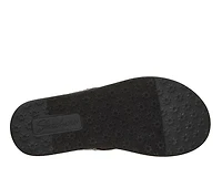 Women's Skechers Meditation Luxe 163660 Flip-Flops