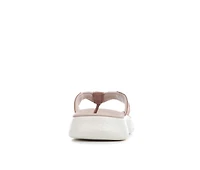 Women's Skechers Go Walk Flex Sandal 141525 Flip-Flops