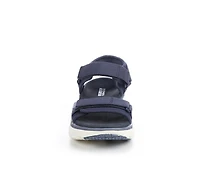 Women's Skechers Go Endeavour 141755 Outdoor Sandals