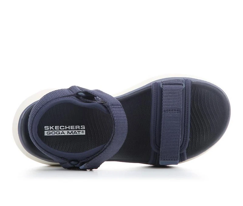 Women's Skechers Go Endeavour 141755 Outdoor Sandals