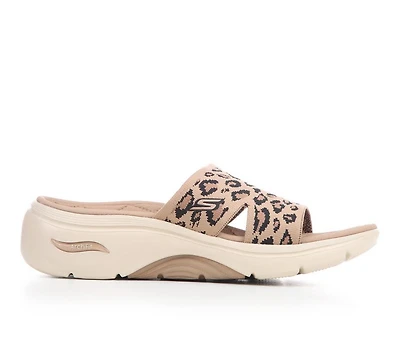 Women's Skechers Go Walk Arch Fit 2.0 140834