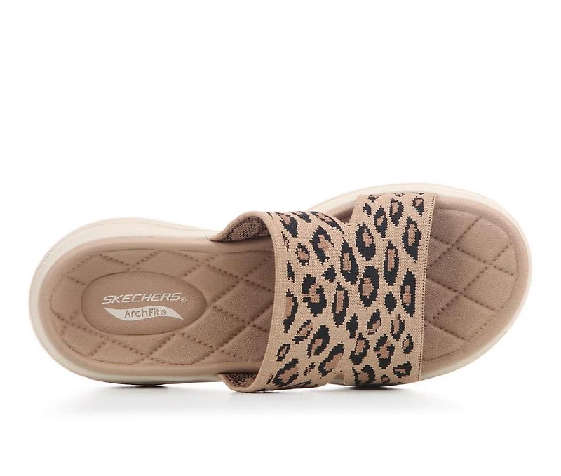 Women's Skechers Go Walk Arch Fit 2.0 140834