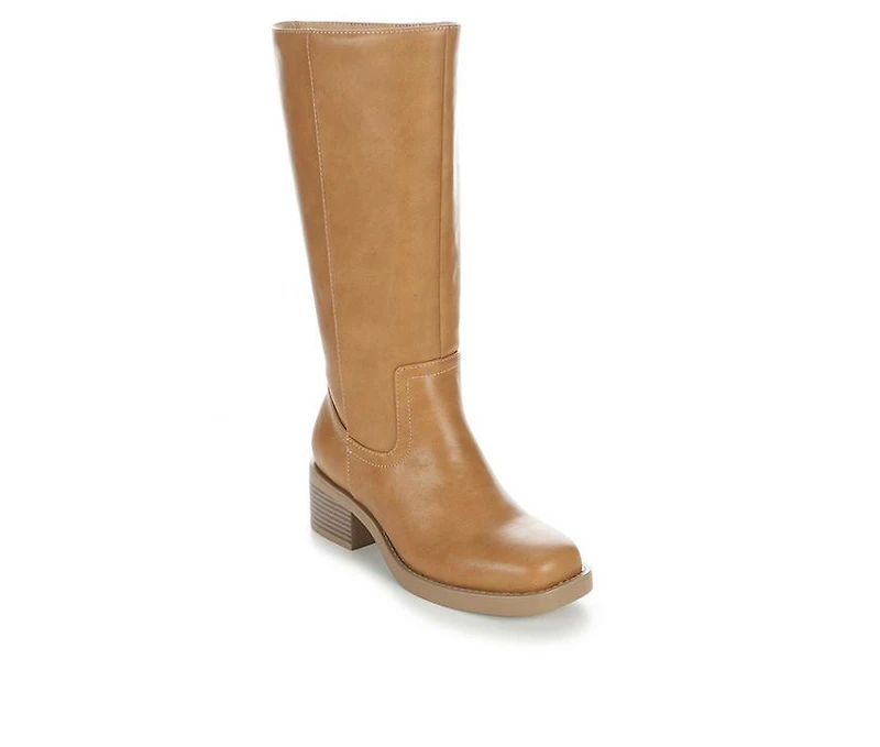 Women's Soda Belvin-S Knee High Boots