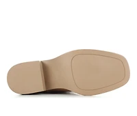 Women's Soda Belvin-S Knee High Boots