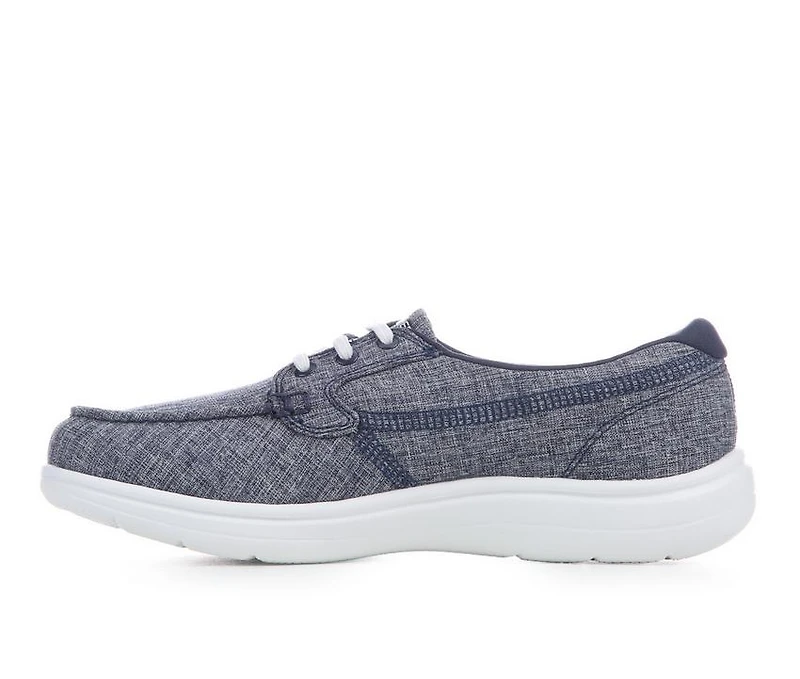 Women's Skechers Go On The Flex Radiant 138546