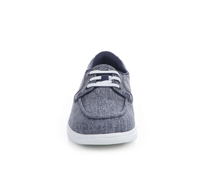 Women's Skechers Go On The Flex Radiant 138546