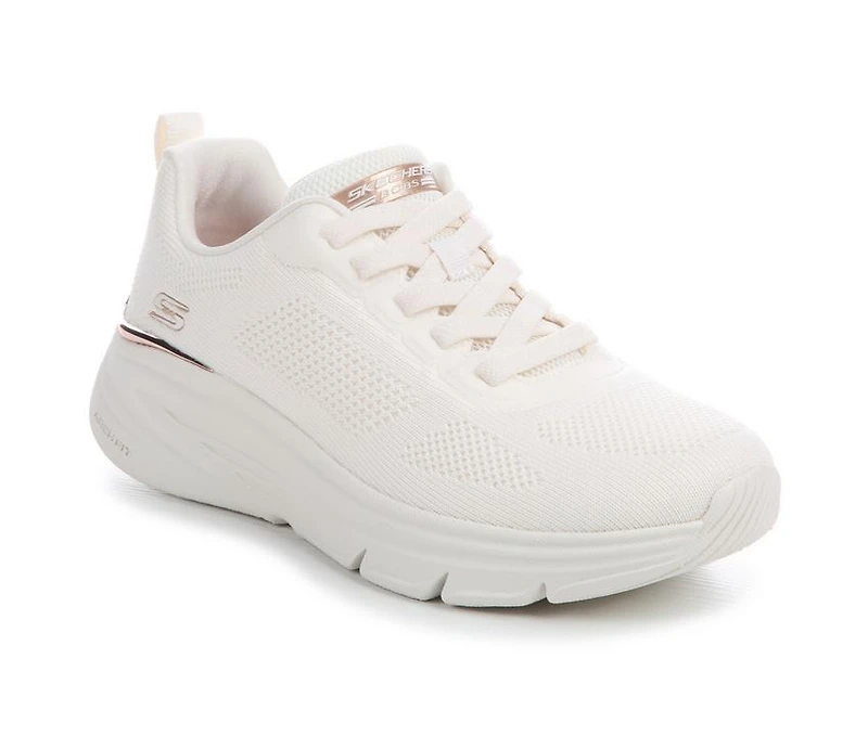 Women's Skechers 117720 BOBS Arch Elv Sneakers