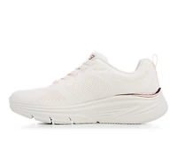 Women's Skechers 117720 BOBS Arch Elv Sneakers