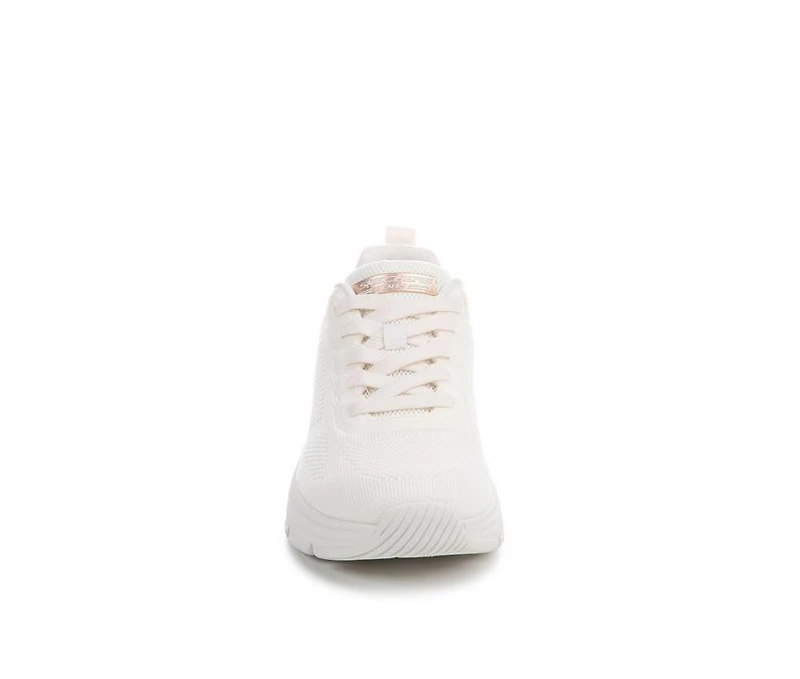 Women's Skechers 117720 BOBS Arch Elv Sneakers
