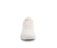 Women's Skechers 117720 BOBS Arch Elv Sneakers