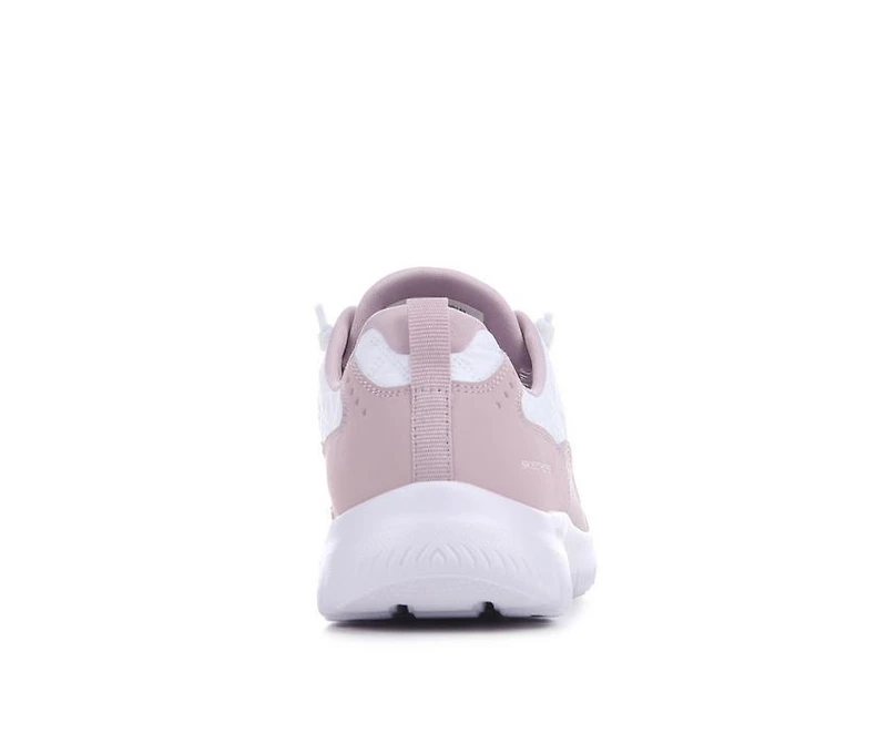 Women's Skechers 150505 Summits Cozy Fit Contour Foam Walking Shoes