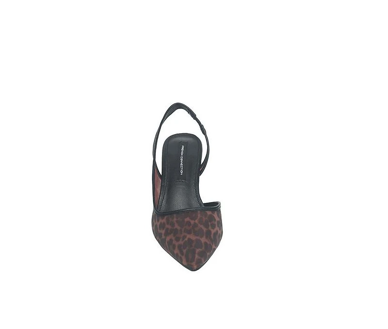 Women's French Connection Quest Pumps