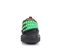 Girls' Skechers Toddler Lil' Saurus Claw Running Shoes