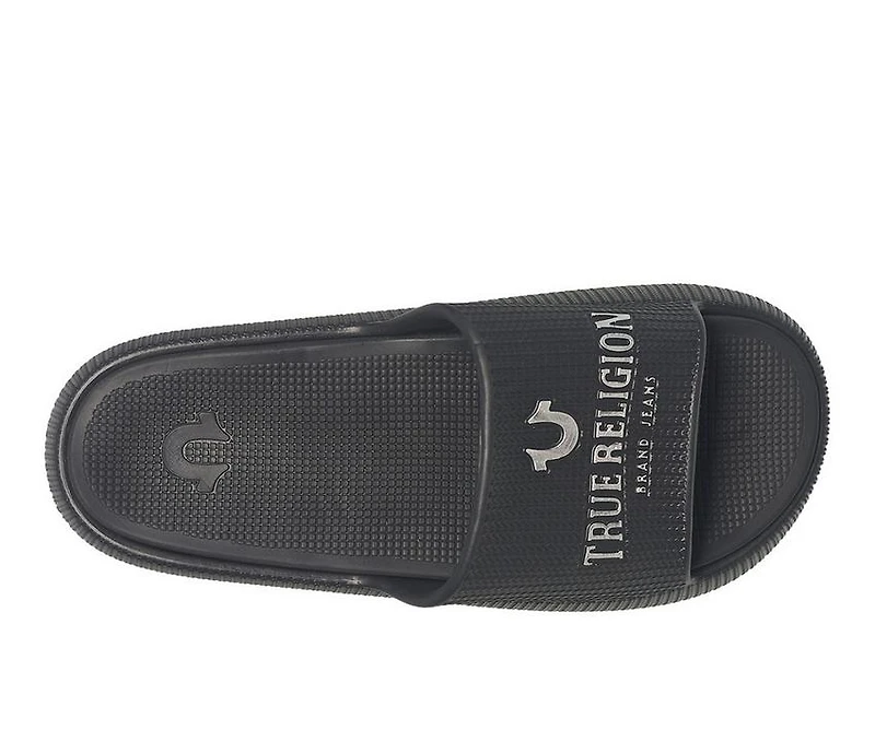 Women's True Religion Meg Sport Slides