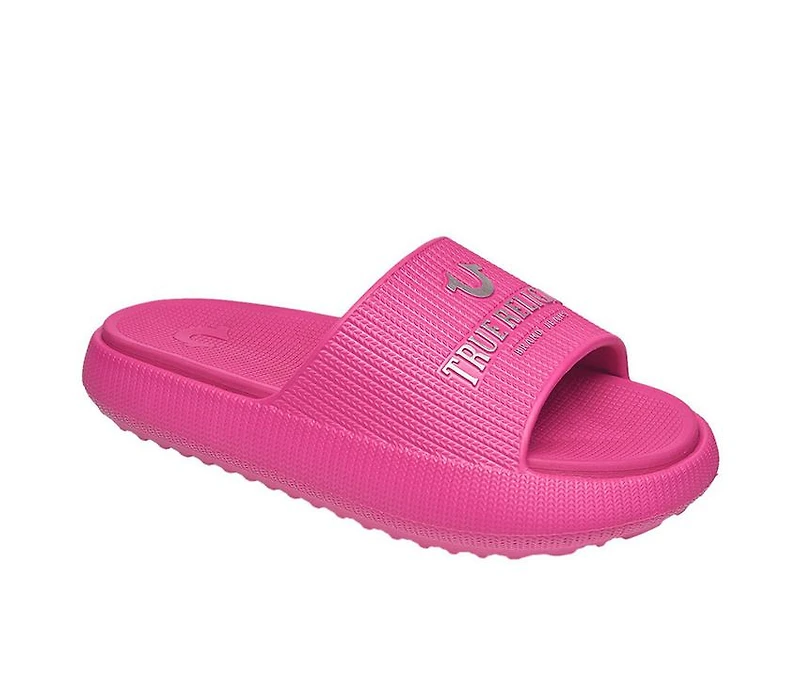 Women's True Religion Meg Sport Slides