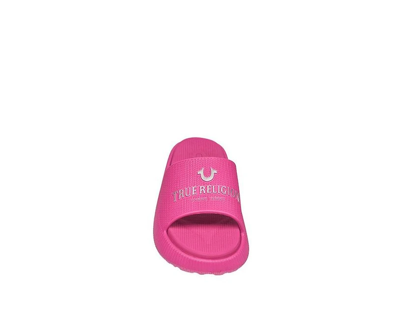Women's True Religion Meg Sport Slides