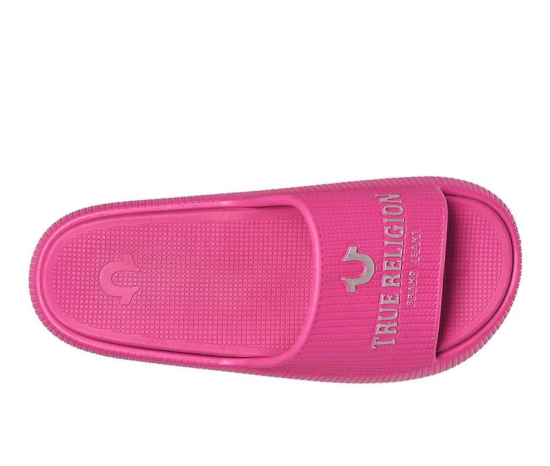 Women's True Religion Meg Sport Slides
