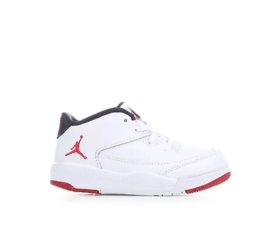 Kids' Jordan Toddler Flight Origin 3 Basketball Shoes