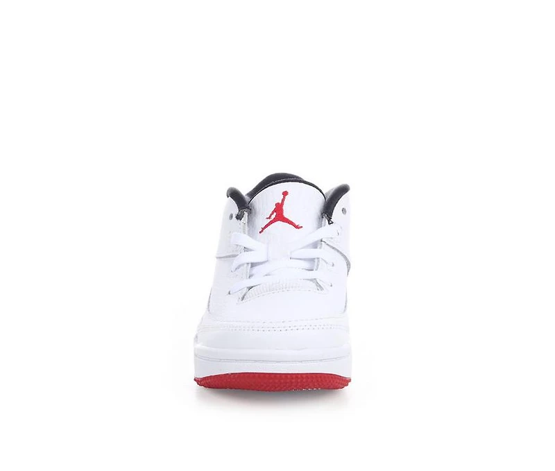 Kids' Jordan Toddler Flight Origin 3 Basketball Shoes