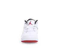 Kids' Jordan Toddler Flight Origin 3 Basketball Shoes