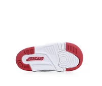 Kids' Jordan Toddler Flight Origin 3 Basketball Shoes