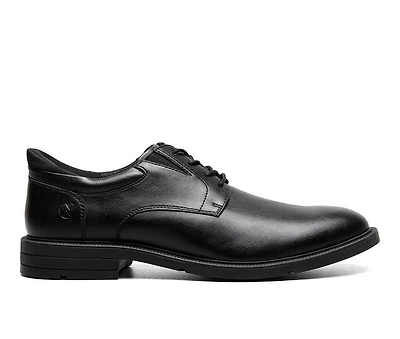 Men's Nunn Bush Kore EZ Hero Plain Dress Shoes