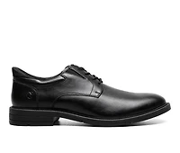 Men's Nunn Bush Kore EZ Hero Plain Dress Shoes