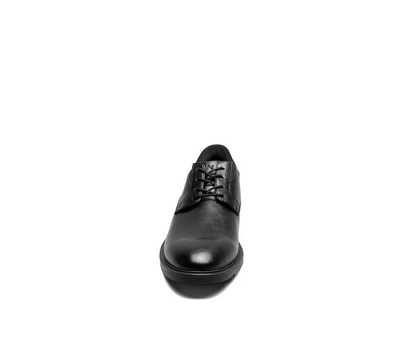 Men's Nunn Bush Kore EZ Hero Plain Dress Shoes