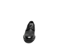 Men's Nunn Bush Kore EZ Hero Plain Dress Shoes