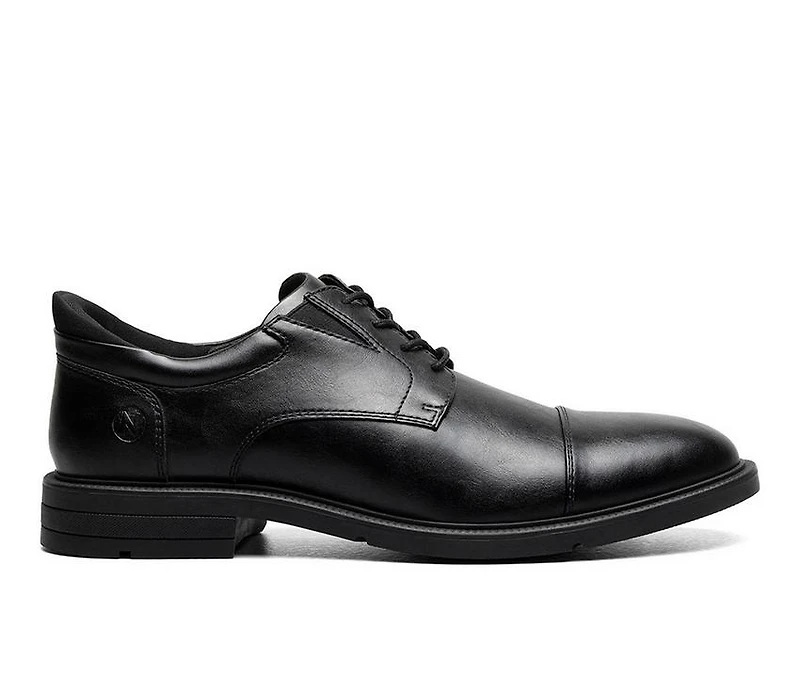 Nunn Bush Kore EZ Hero Cap Toe Oxfords