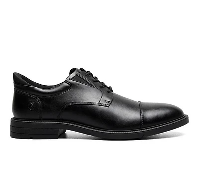 Nunn Bush Kore EZ Hero Cap Toe Oxfords