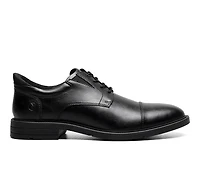 Nunn Bush Kore EZ Hero Cap Toe Oxfords