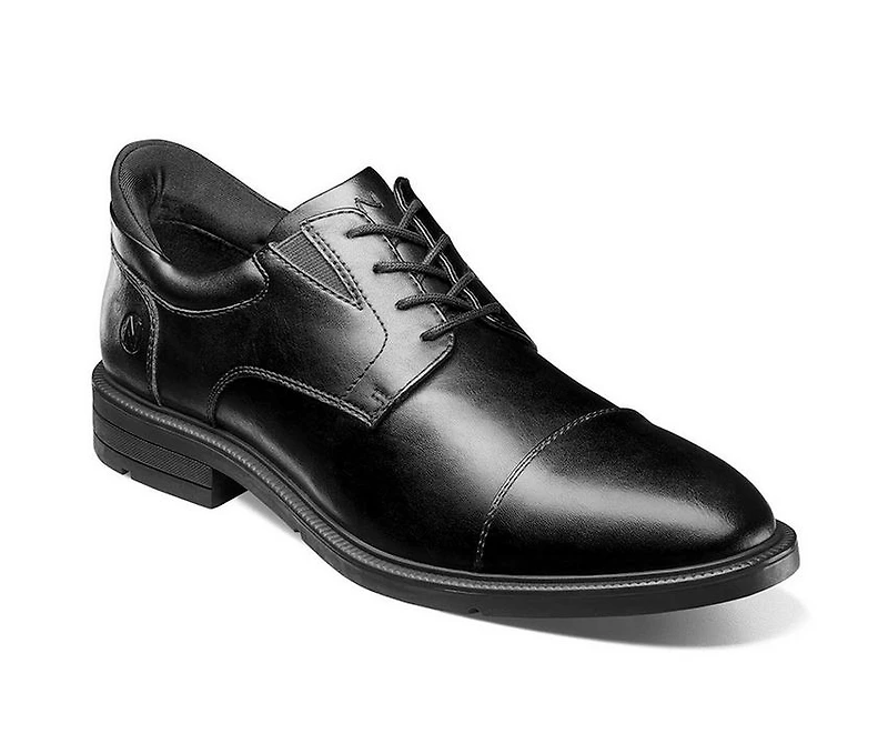 Nunn Bush Kore EZ Hero Cap Toe Oxfords