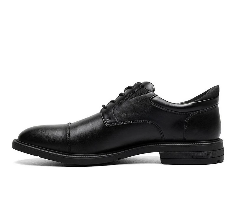 Nunn Bush Kore EZ Hero Cap Toe Oxfords