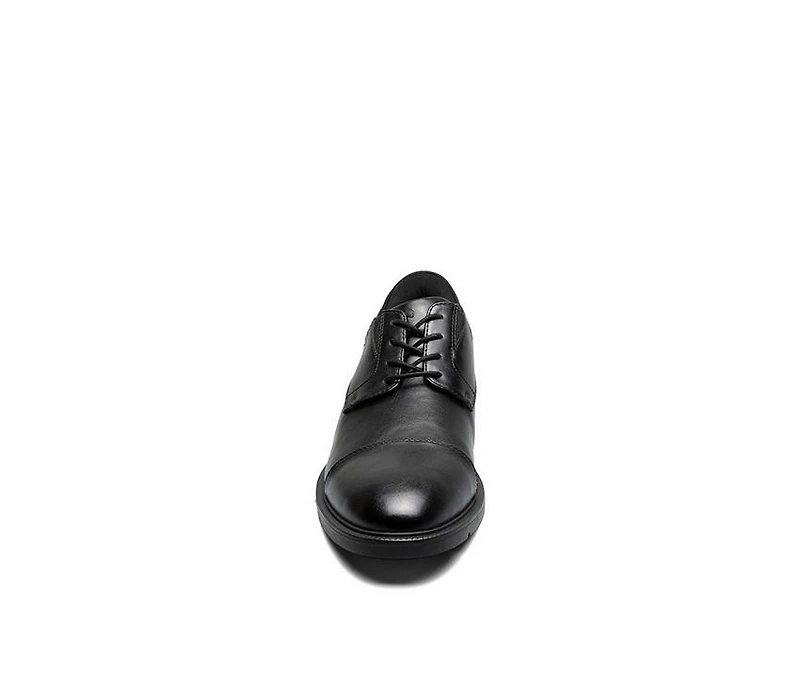 Nunn Bush Kore EZ Hero Cap Toe Oxfords
