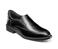 Men's Nunn Bush Kore EZ Hero Moc Toe Dress Shoes