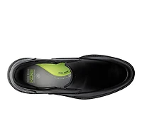 Men's Nunn Bush Kore EZ Hero Moc Toe Dress Shoes