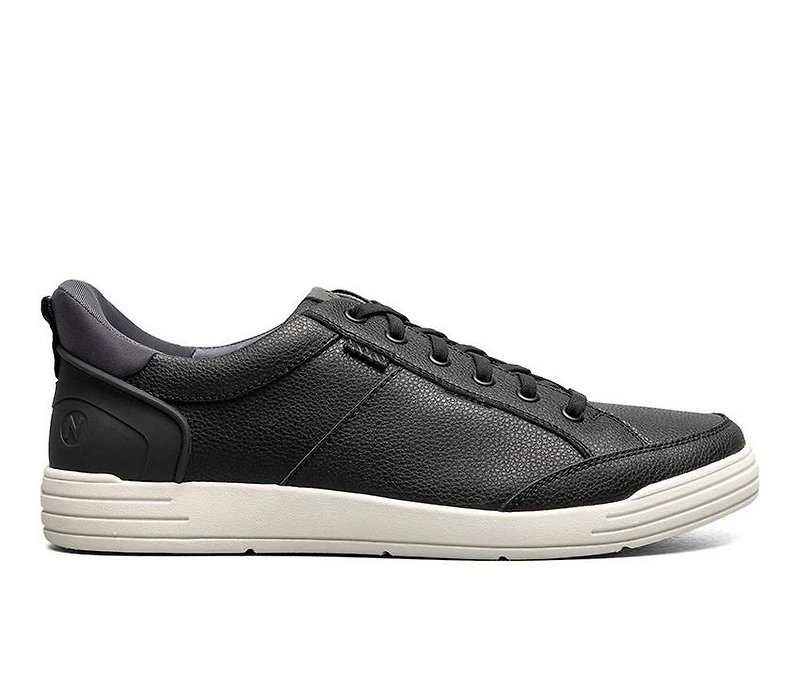 Men's Nunn Bush Kore City Walk EZ Moc Toe Casual Shoes