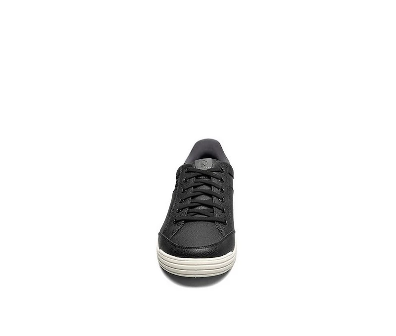 Men's Nunn Bush Kore City Walk EZ Moc Toe Casual Shoes