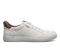 Men's Nunn Bush Kore City Walk EZ Moc Toe Casual Shoes