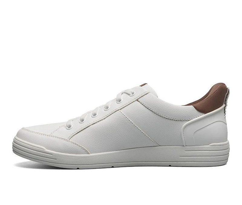 Men's Nunn Bush Kore City Walk EZ Moc Toe Casual Shoes