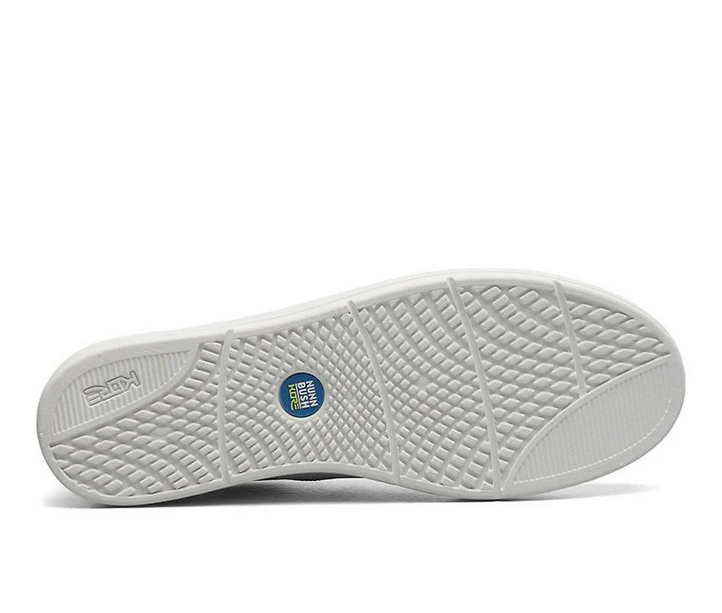 Men's Nunn Bush Kore City Walk EZ Moc Toe Casual Shoes