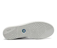 Men's Nunn Bush Kore City Walk EZ Moc Toe Casual Shoes