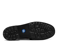 Men's Nunn Bush Owen II Moc Toe Venetian Slip On Loafers