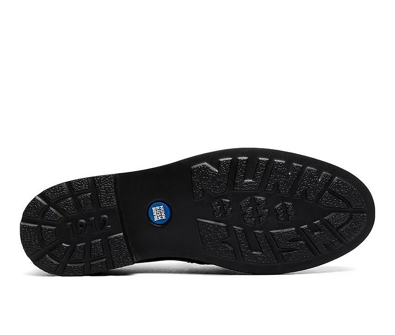 Men's Nunn Bush Odin II Moc Toe Penny Loafer Loafers