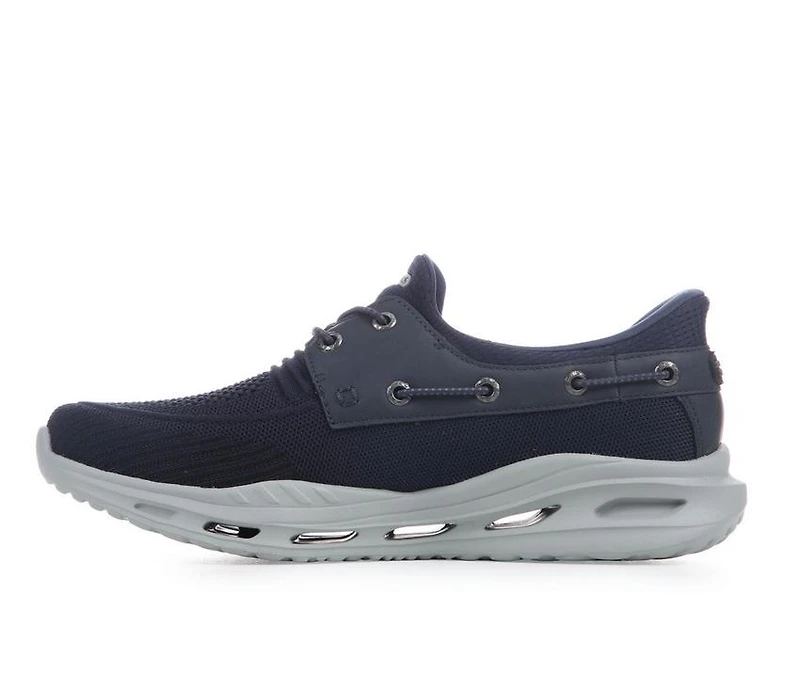 Men's Skechers 211321 Orvan-Starport Casual Shoes