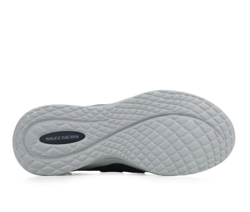 Men's Skechers 211321 Orvan-Starport Casual Shoes